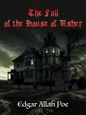 The Fall of the House of Usher (eBook, ePUB)