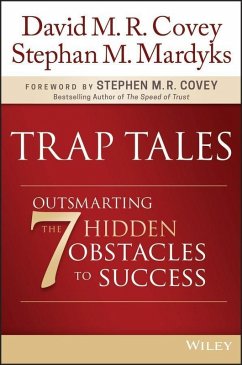 Cover Trap Tales (eBook, ePUB)