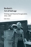 Beckett's Art of Salvage (eBook, PDF)