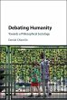 Debating Humanity (eBook, PDF) - Bild 1