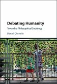 Debating Humanity (eBook, PDF)