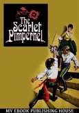 The Scarlet Pimpernel (eBook, ePUB) The Scarlet Pimpernel (eBook, ePUB)