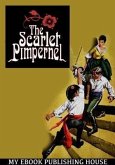 The Scarlet Pimpernel (eBook, ePUB)