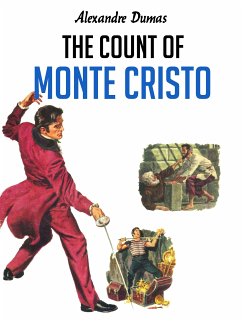 The Count of Monte Cristo (eBook, ePUB) - Dumas, Alexandre