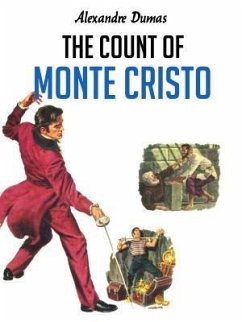 The Count of Monte Cristo (eBook, ePUB) - Dumas, Alexandre