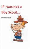 If I Was Not a Boy Scout (eBook, ePUB)