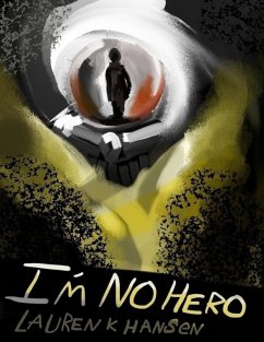 Cover I'm No Hero (eBook, ePUB)