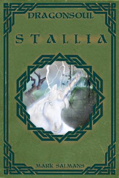 Cover Stallia - Dragon Soul (eBook, ePUB)