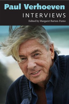 Cover Paul Verhoeven (eBook, ePUB)