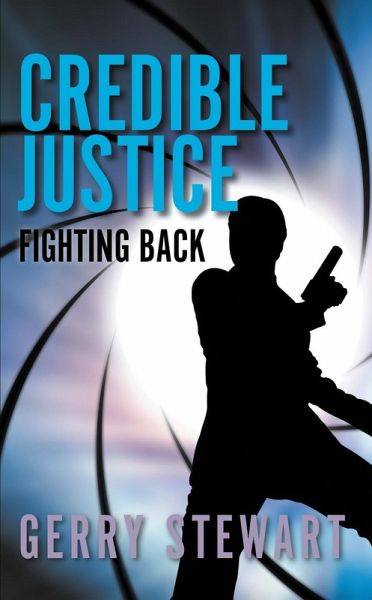 Credible Justice (eBook, ePUB)