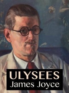 Ulysses (eBook, ePUB) - Joyce, James