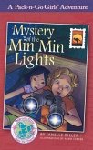 Mystery of the Min Min Lights (eBook, ePUB)