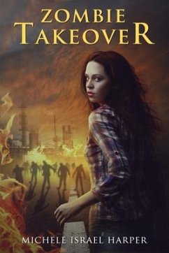 Cover Zombie Takeover (eBook, ePUB)