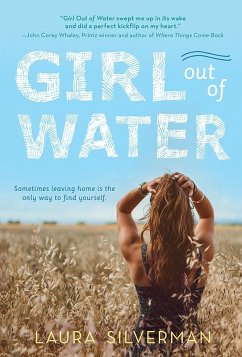 Cover Girl out of Water (eBook, ePUB)