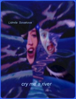 Cover Cry Me a River (eBook, ePUB)