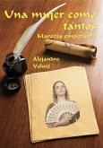 Una mujer como tantos - Marozia emperatriz (eBook, ePUB)