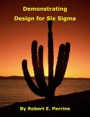 Demonstrating Design for Six Sigma (eBook, ePUB)