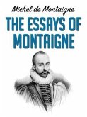 The Essays of Montaigne (eBook, ePUB)