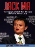 Jack Ma (eBook, ePUB) Jack Ma (eBook, ePUB)