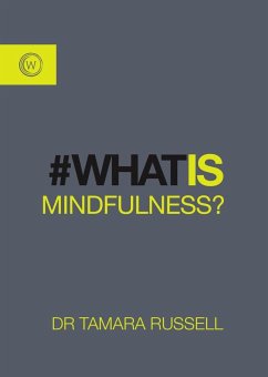 Cover What is Mindfulness? (eBook, ePUB)