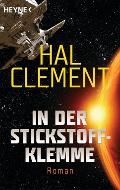 In der Stickstoff-Klemme (eBook, ePUB) - Clement, Hal