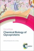 Chemical Biology of Glycoproteins (eBook, PDF)