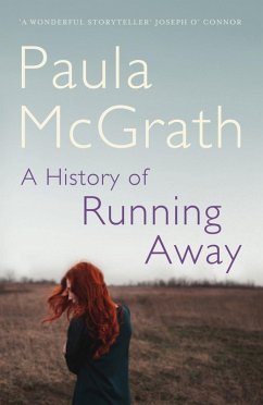 Cover A History of Running Away (eBook, ePUB)