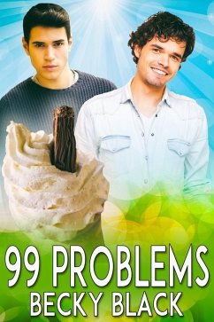Cover 99 Problems (eBook, ePUB)