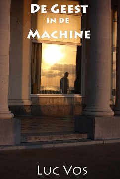 De Geest In De Machine (eBook, ePUB) - Vos, Luc