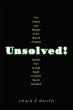 Unsolved! (eBook, PDF) - Bild 1