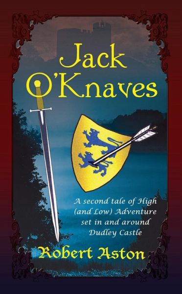 Jack O' Knaves (eBook, ePUB)