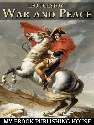 War and Peace (eBook, ePUB)