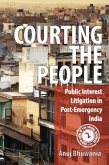 Courting the People (eBook, PDF)