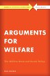 Arguments for Welfare (eBook, ePUB) - Bild 1