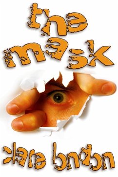 Cover Mask (eBook, ePUB)