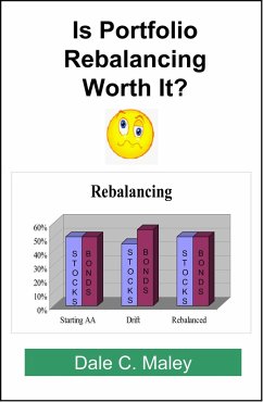 Cover Is Portfolio Rebalancing Worth It? (eBook, ePUB)