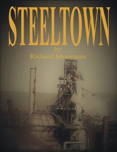 Cover Steeltown (eBook, ePUB)