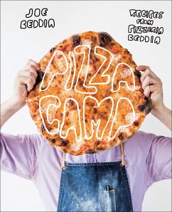 Cover Pizza Camp (eBook, ePUB)
