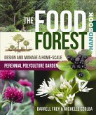 The Food Forest Handbook (eBook, ePUB)