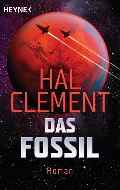 Das Fossil (eBook, ePUB) - Clement, Hal