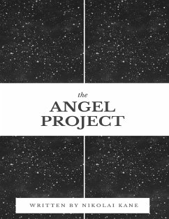 Cover The Angel Project (eBook, ePUB)