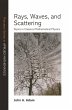 Rays, Waves, and Scattering (eBook, PDF) - Bild 1