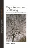 Rays, Waves, and Scattering (eBook, PDF)