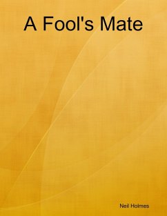 Cover A Fool's Mate (eBook, ePUB)