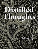 Distilled Thoughts (eBook, ePUB)