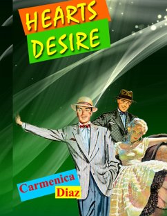 Cover Hearts Desire (eBook, ePUB)