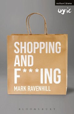 Shopping and F***ing (eBook, PDF) - Ravenhill, Mark