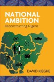National Ambition (eBook, ePUB)