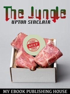 The Jungle (eBook, ePUB) - Sinclair, Upton