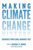 Making Climate Change History (eBook, ePUB)